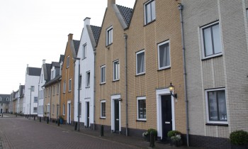 69 Woningen Nieuw-Vreeswijk - St. Joris